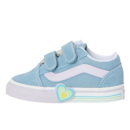 Vans old skool heart - old,