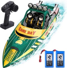 Barca RC Brushless - Jet da