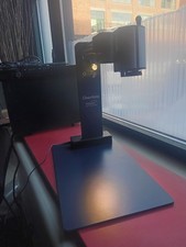 Tieman Optelec ClearNote CCTV