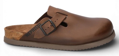 Mephisto ciabatta uomo - -,