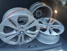 cerchi bmw 18 originali usati