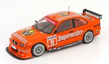 1:18 Werk83 BMW 325i E36 Coupe