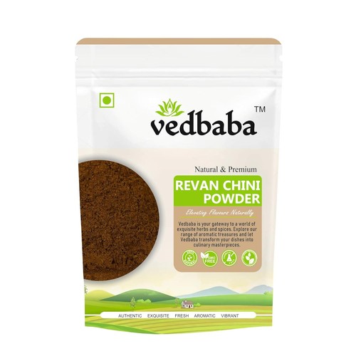 Revan chini powder - |, rheum