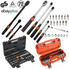 Chiave dinamometrica 1/4"