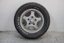 73102- Cerchio Anteriore Piaggio Hexagon 150 2T Dal 1994 Al 2003