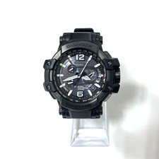 Orologio solare ibrido GPS Casio G-SHOCK GPW-1000T-1AJF Master of G GRAVITYMASTER
