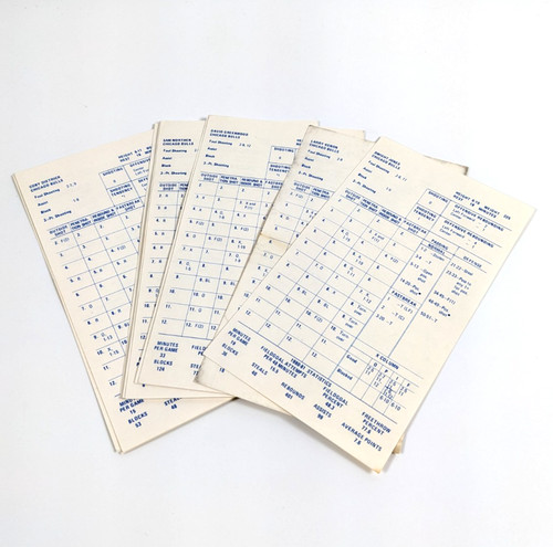 Strat matic basketball gioco - strat-o-matic,