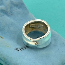 Anello originale TIFFANY & Co