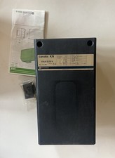 Spina Blindo canalis KN, KNA