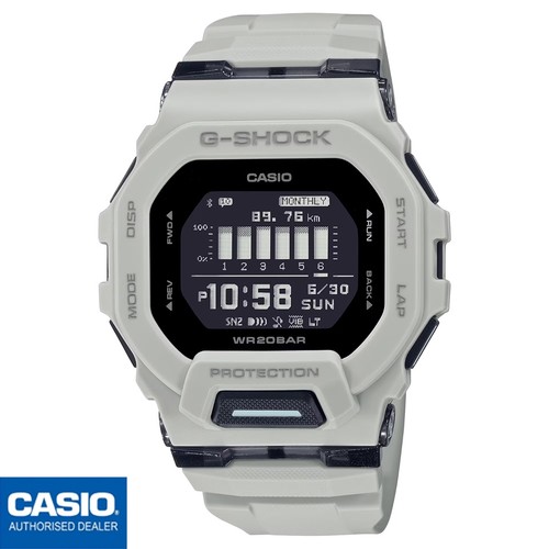 CASIO
