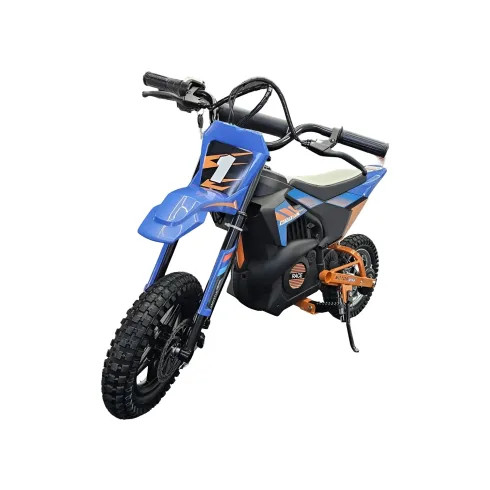 Bicicletta elettrica cross per - bicicletta,