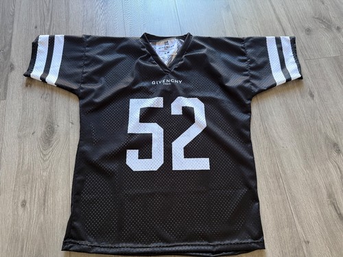Maglia football givenchy - football,
