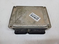 Computer motore Skoda Roomster