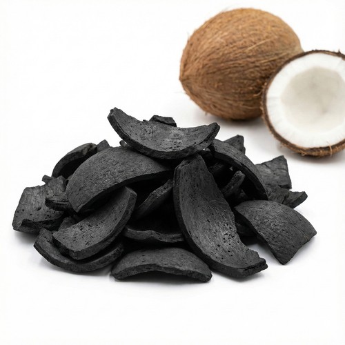 Ceylon guscio cocco - di,