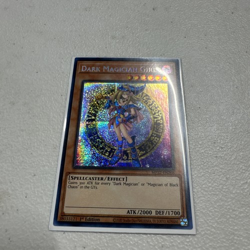Dark magician girl - yu-gi-oh!,