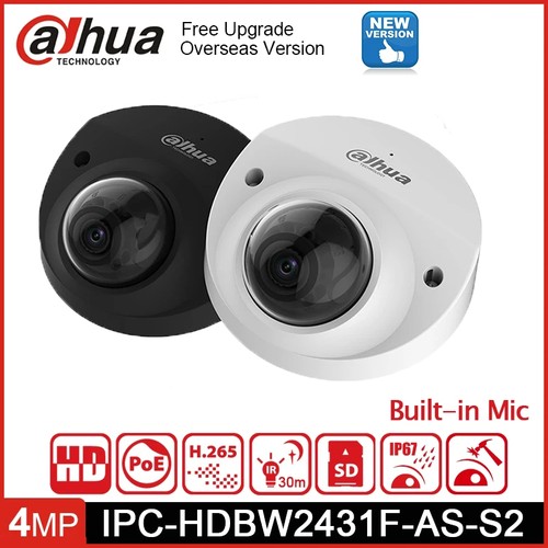 Dahua ipc hdbw2431f - dahua, ipc-hdbw2431f-as-s2