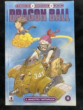 DRAGON BALL n.4 – Star
