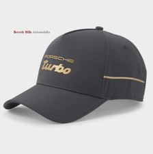CAPPELLO DA BASEBALL PORSCHE /