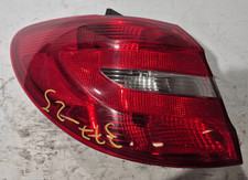 fanale posteriore lh per MERCEDES-BENZ CLASSE B (T246) 180 2011-2019 d6e782 A2468200164