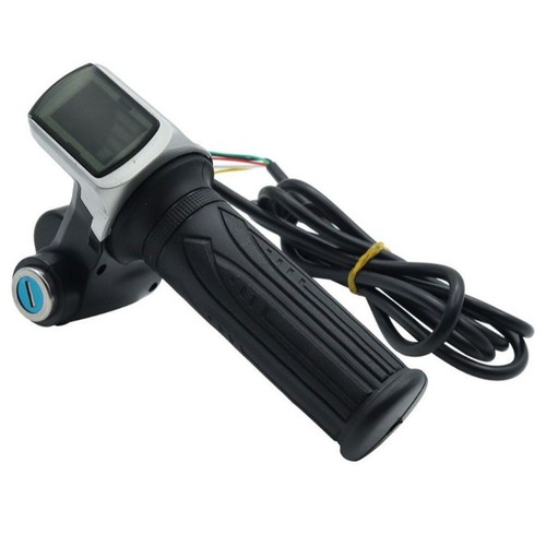 Acceleratore per bici - per,