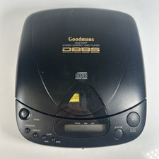 Goodmans GCD45XP Lettore CD
