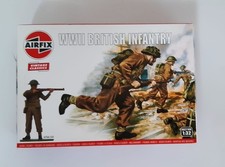 AIRFIX 1:32 - A02718V WWII