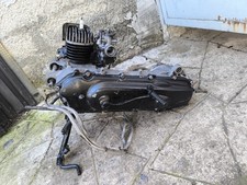 Motore Completo Mbk Booster