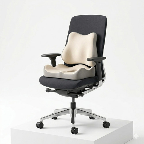 Set cuscino supporto - set,
