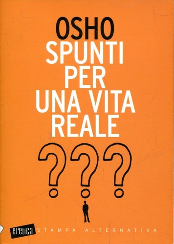 Spunti per una - , reale
