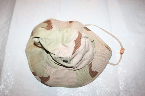 Cappello boonie military - boonie, 3