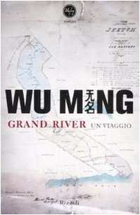 Grand river wu - -, ming