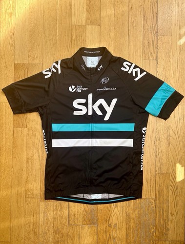 Maglia ciclismo rapha team - ciclismo,