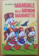 Libro "Manuale delle Giovani