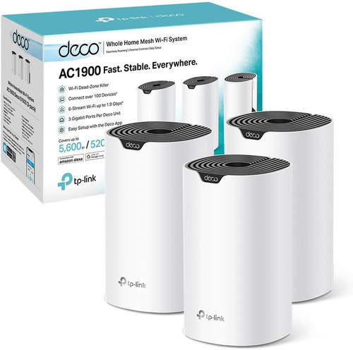 Link deco s1900 mesh - tp-link,