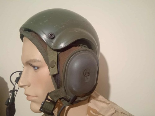 Casco balistico carrista - casco,