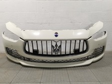 Maserati Ghibli RWD 3.0 L 2015