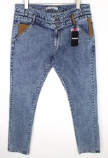 Jeans uomo DESIGUAL Coll_Rep