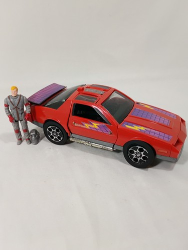 Thunderhawk camaro - thunderhawk,