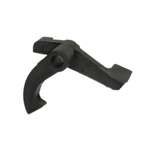 Gancio chiusura bauletto - gancio, di