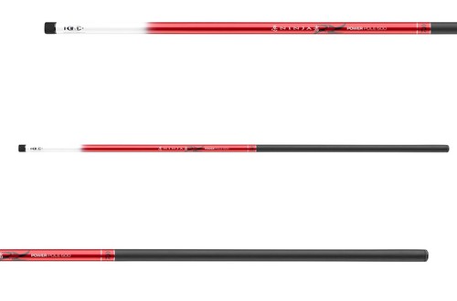 Daiwa ninja tele pole - ninja,