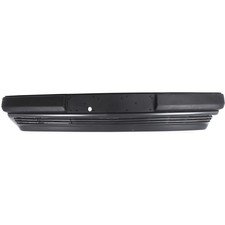 Front bumper cover - bumper, for