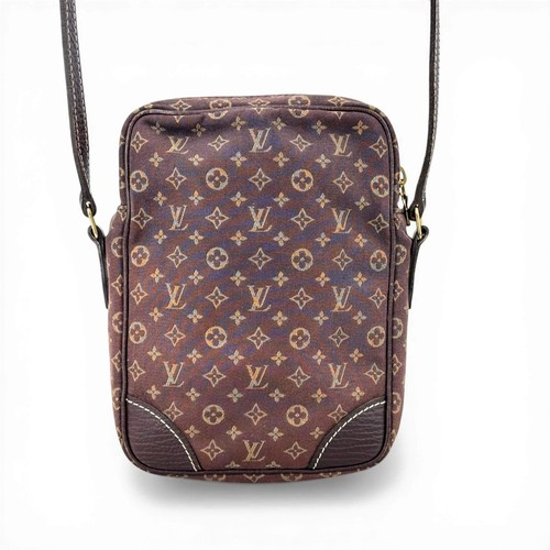 Borsa tracolla louis vuitton - tracolla,