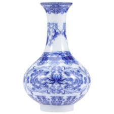 Vasetto fiori vaso - ,