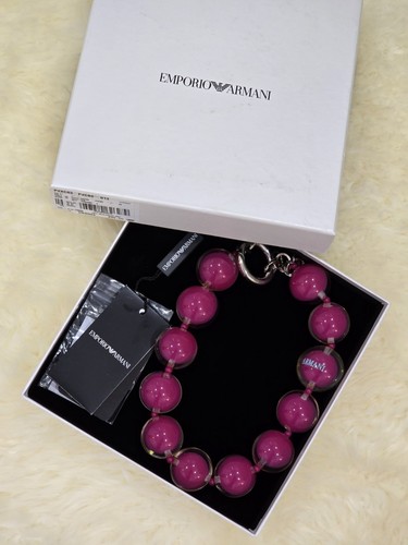 Collana donna 295 - $, emporio