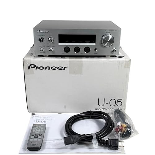 Pioneer convertitore usb - pioneer,