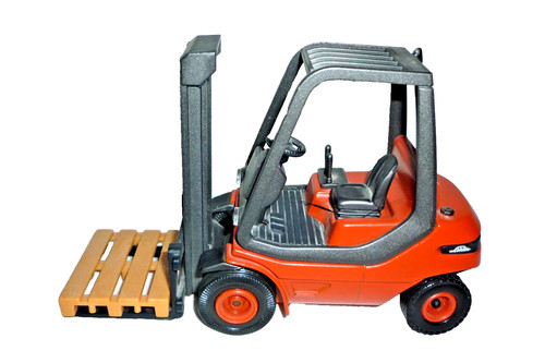 Carrello elevatore gama - elevatore,