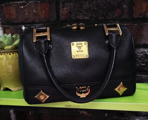 Borsa mano mcm - a,