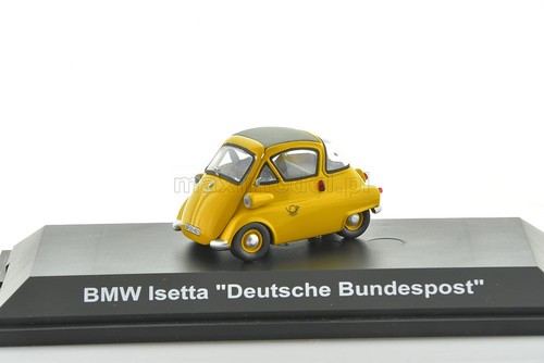 Bmw isetta deutsche - bmw,