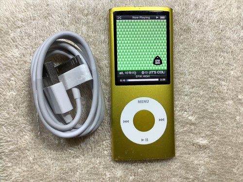 Ipod nano generazione - nano,