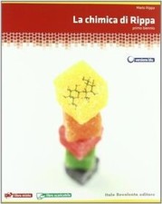 La chimica di Rippa. Ediz. blu. Per il biennio delle Scu... | Buch | Zustand gut